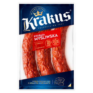 Hunters Sausage 270g
