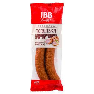 Torunska Sausage