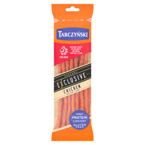 Tarczynski Poultry Kabanos With Pork 105G