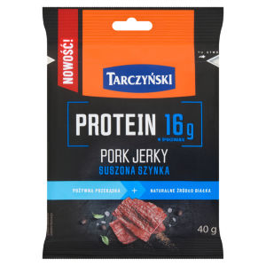 Pork Jerky 40g