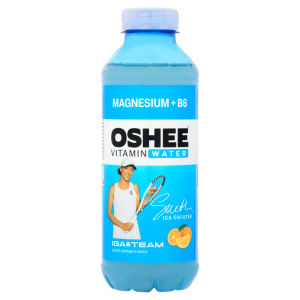Oshee Vitamin Water Magnesium