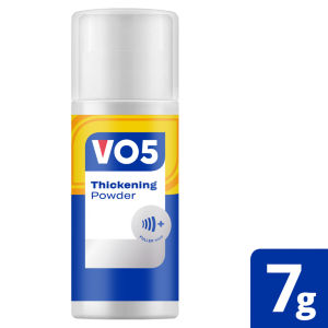 Vo5 Matte Finish Thickening Powder 7G