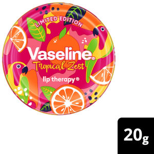 Vaseline Lip Therapy Tin Original 20G