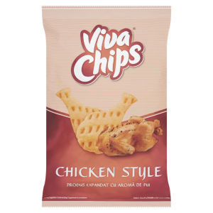 Chicken Style 100g