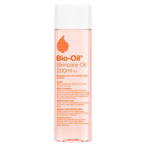 Skincare Oil 200ml, Skincare That Reduces Appearance Of Stretch Marks & Scars