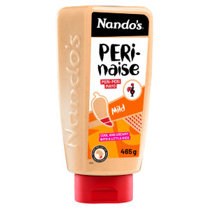 Nando's Perinaise Sauce 465G