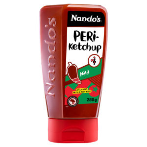 Nando's Mild Peri-Peri Mayo 265g