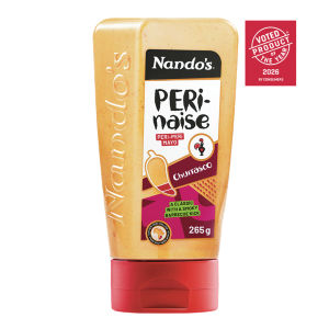 Nando's Churrasco Perinaise