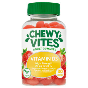 Chewy Vites Adult Probio Support Gummies