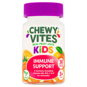 Kids 30 Immune Support Gummies One a Day 3+ Years