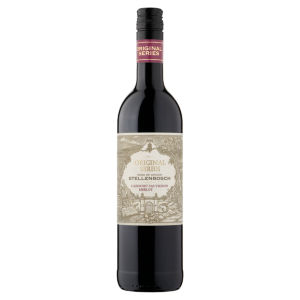 Original Series Cabernet Sauvignon Merlot 75cl