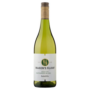 Mason's Kloof Bush Vine Sauvignon Blanc White Wine 75cl