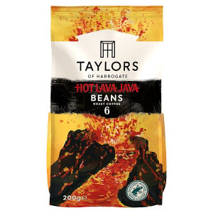 Taylors Hot Lava Java Coffee Beans
