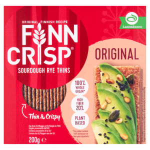 Finn Crisp Original Rye Crispbread