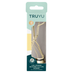 TRUYU Curl Wonder Eyelash Curler