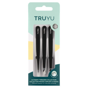 Ultimate Tweezer Collection