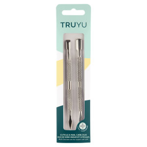 TRUYU Cuticle & Nail Care Duo