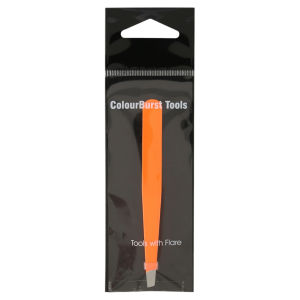 Colourburst Full Slant Tweezer
