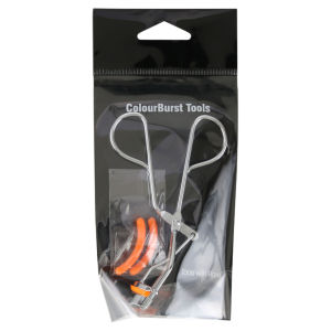 Eyelash Curler Orange