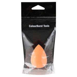 Foundation Sponge Egg Shape Orange