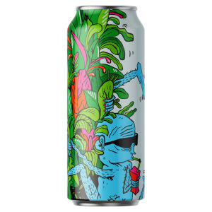 Tasty Juice Double Dry-Hopped IPA 500ml
