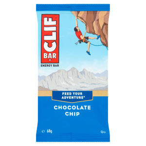 Chocolate Chip Energy Bar