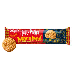 Maryland Butterbeer 200g
