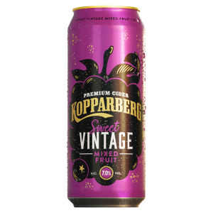 Kopparberg Sweet Vintage Pear Premium Cider 500ml