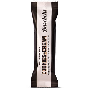 Barebells Protein Bar Cookies & Cream 55g