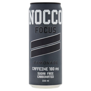 Focus Ramonade 330ml
