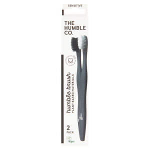 Humble Bamboo Toothpicks