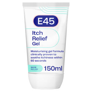 Itch Relief Gel 150ml