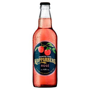 Premium Cider Rosé