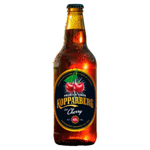 Kopparberg Cherry Fruit Cider