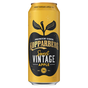 Sweet Apple Cider 500ml