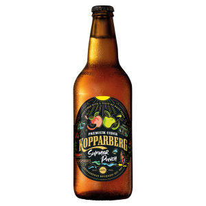 Premium Cider Summer Punch 500ml