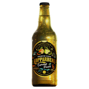Kopparberg Summer Punch Fruit Cider