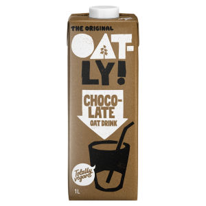 Oatly Oat Drink - Chocolate 1L