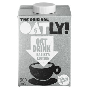Oat Drink Barista Edition Chilled 500ml