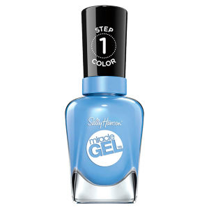 Sally Hansen Miracle Gel Nail Polish - Sugar Fix 14.7ml