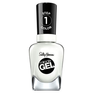 Miracle Gel Nail Polish Mauve-lous
