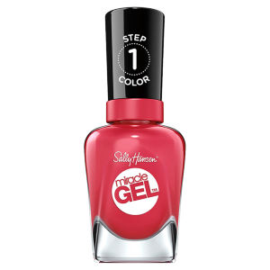 Miracle Gel Nail Polish Proper P-Rose
