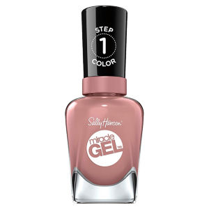 Miracle Gel Nail Polish Love Me Lilac