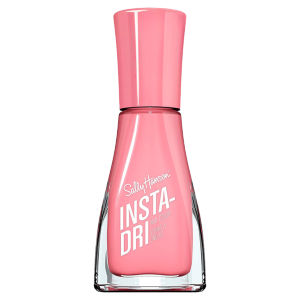 Insta-Dri Nail Polish Sugar Poppy 9.17ml