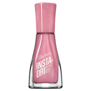 Insta-Dri Nail Polish Petal to the Metal 9.17ml