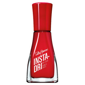 Insta-Dri Nail Polish Sugar Poppy 9.17ml
