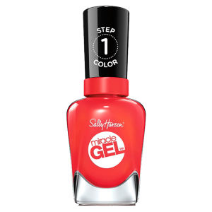 Miracle Gel Nail Polish Apollio You Anywhere
