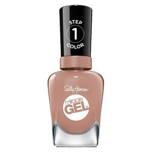 Miracle Gel Nail Polish Mocha Me Crazy