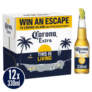 Corona Extra 12X330ml