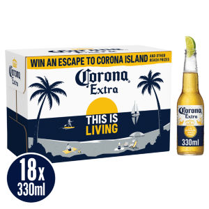 Corona Extra 18 X 330Ml